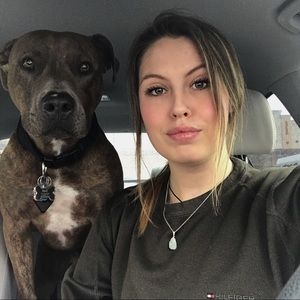 Meet your Posher, Kelci